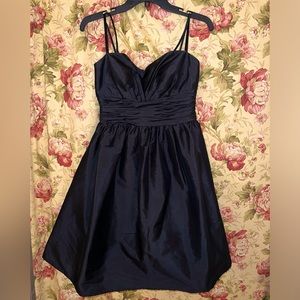 size 8, JOVANI dress perfect for a dinner or special event